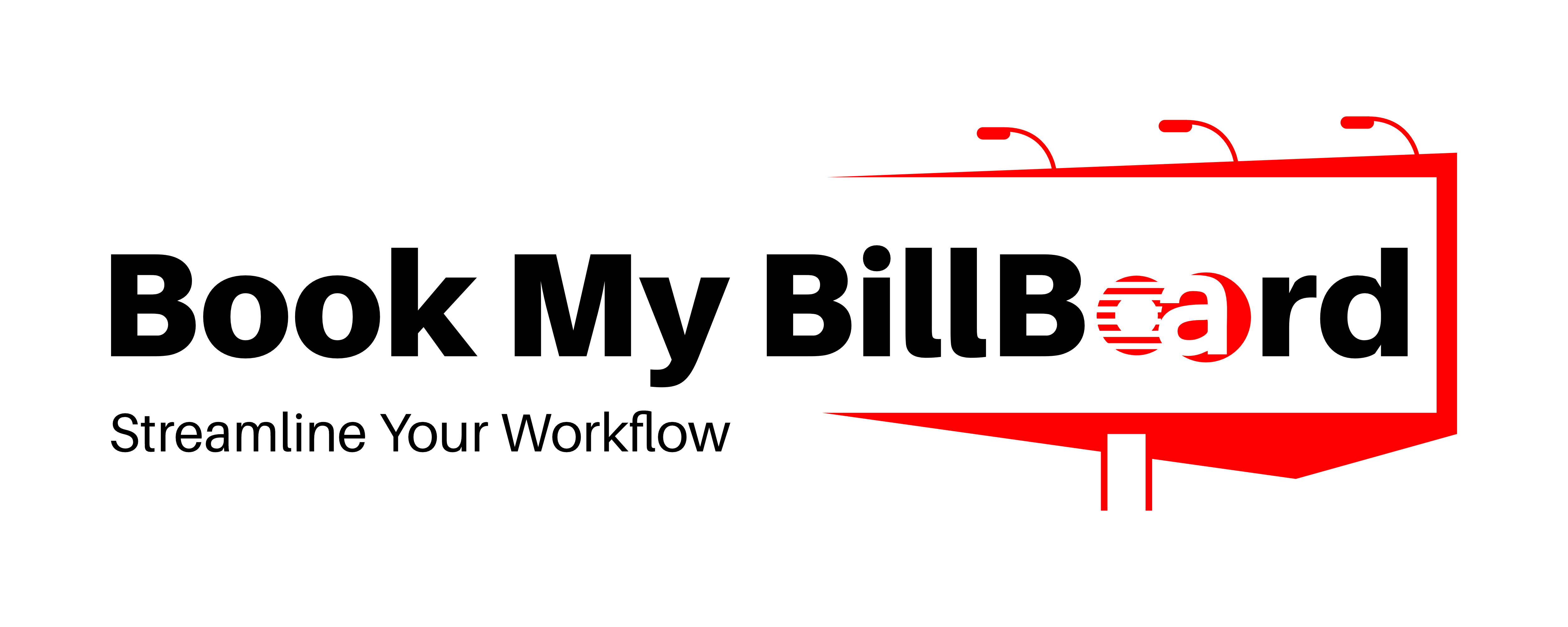 Book My BillBoard logo